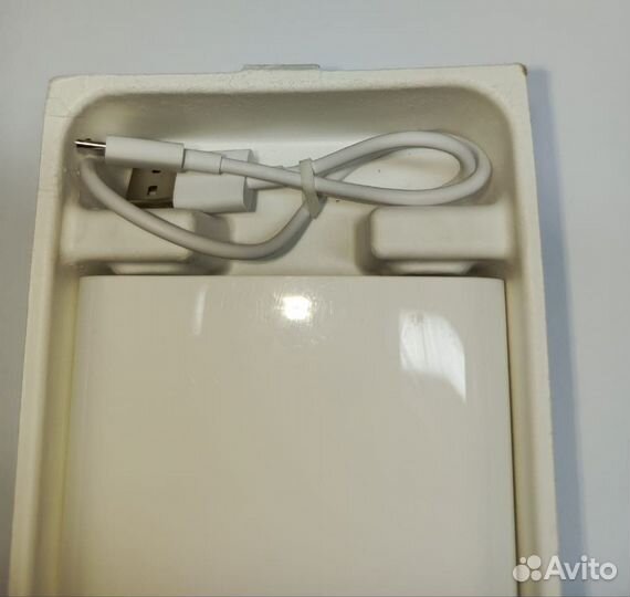 Мини Принтер xiaomi mijia ar zink