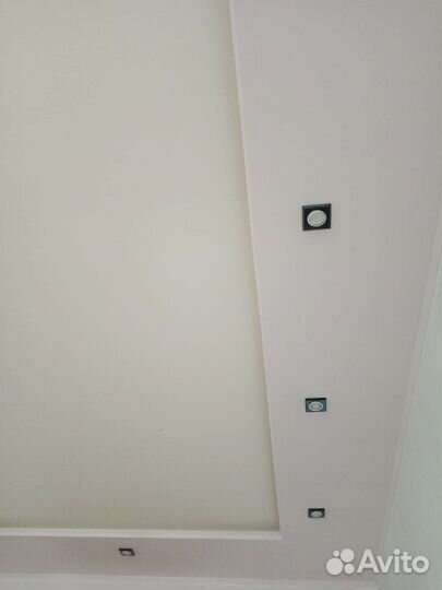 Светильник потолочный светодиодный