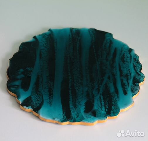 Декоративная подставка 25 см