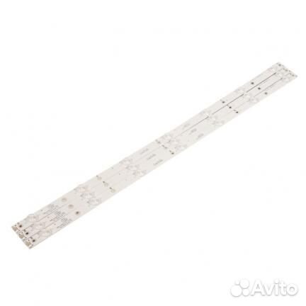 Подветка телевизоров RocknParts