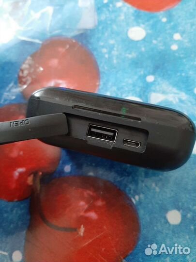 Беспроводные наушники