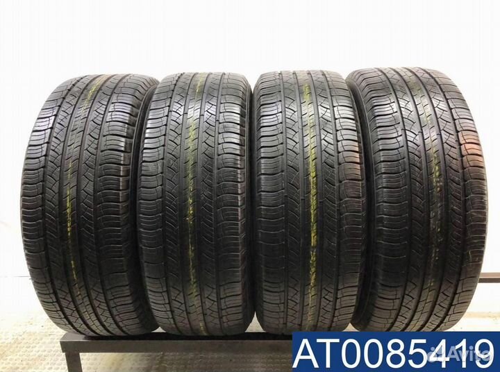 Michelin Latitude Tour HP 245/60 R18 98H