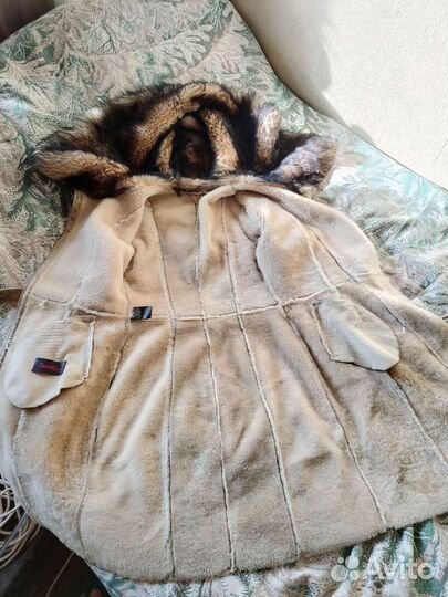 Мех для творчества