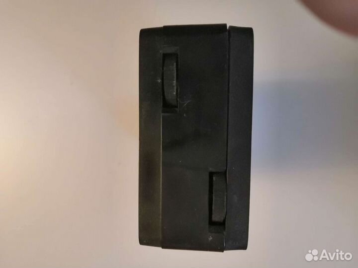 Радио приёмник сельга