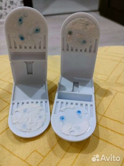 Блокираторы от детей