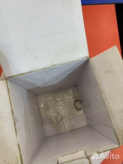 Шруз наружний lancer 9