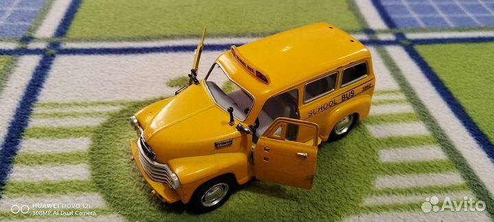 Модели машин