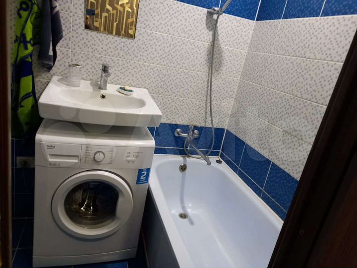 Квартира-студия, 30 м², 5/25 эт.