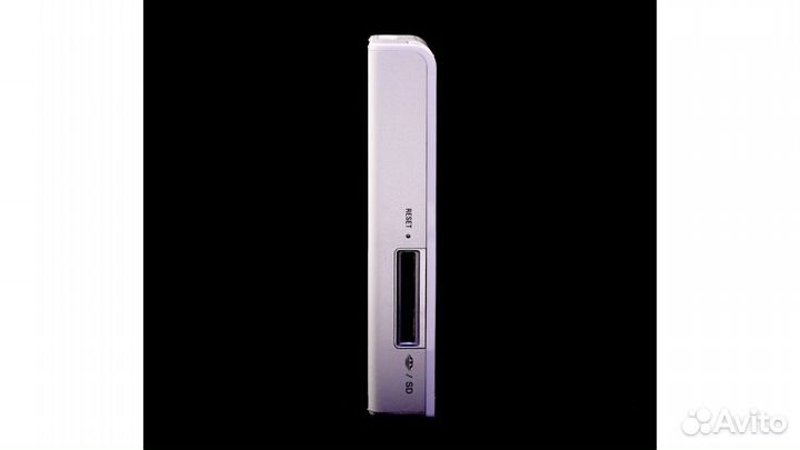 Портативный беспроводной сервер Sony WG-C10 WiFi Hard Drive в упаковке