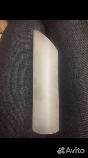 Плафоны матовые