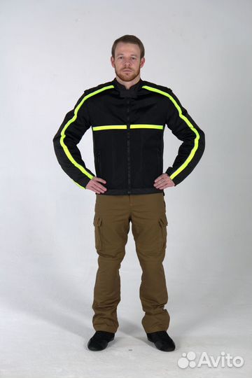 Мотокуртка Hyperlook Aves M