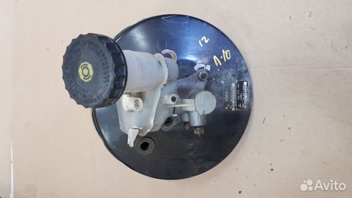 Главный тормозной цилиндр Mitsubishi Lancer CY2A