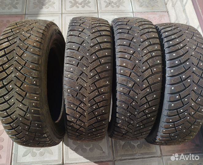 Nexen Winguard 185/65 R15 95T