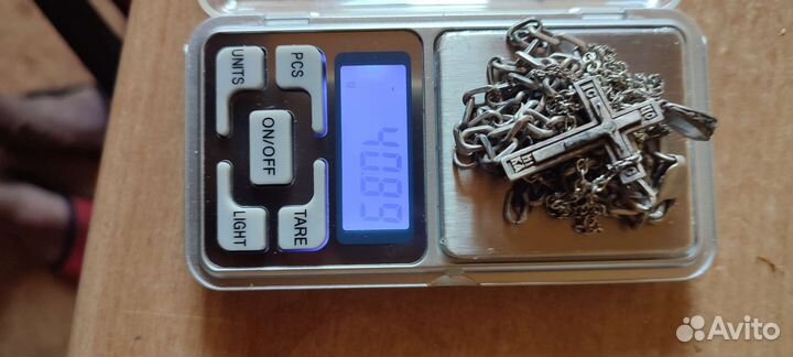 Серебро лом 925