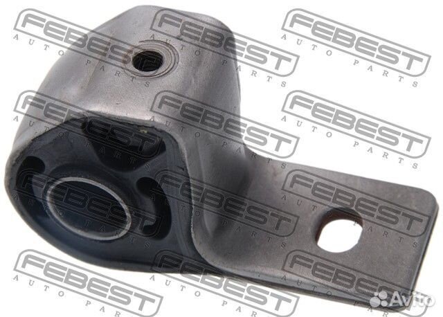 Сайлентблок задний переднего рычага