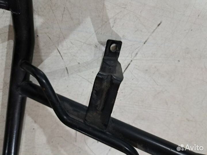 Трубка системы охлаждения Bmw 5 Серия E39 M52B25