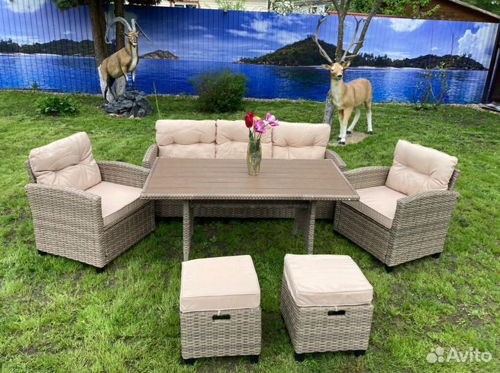 Мебель для кафе