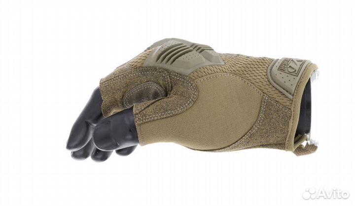 Перчатки Mechanix M-Pact