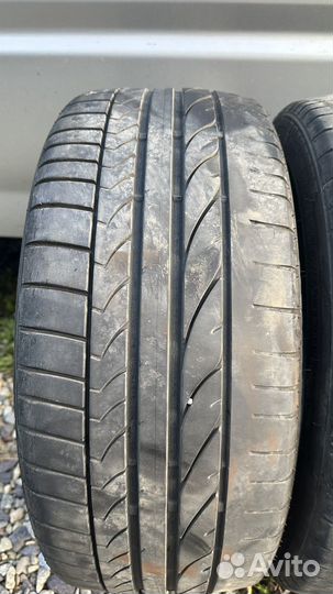 Bridgestone Potenza RE050A 225/40 R18 92W