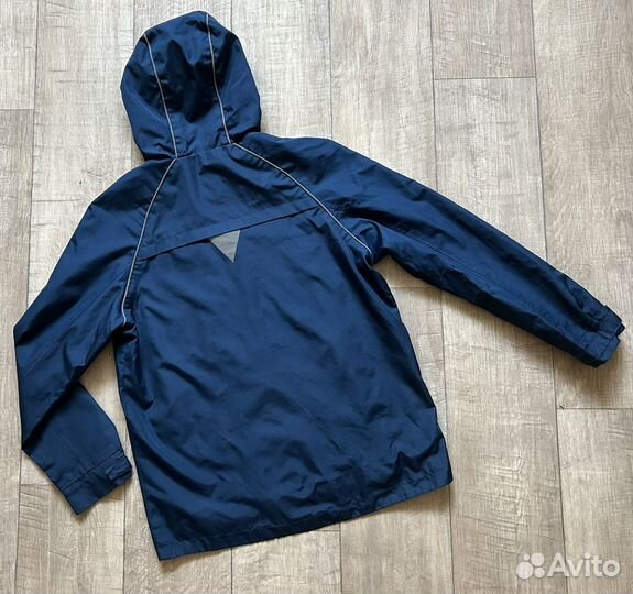 Ветровка летняя детская 146-152 для подростка