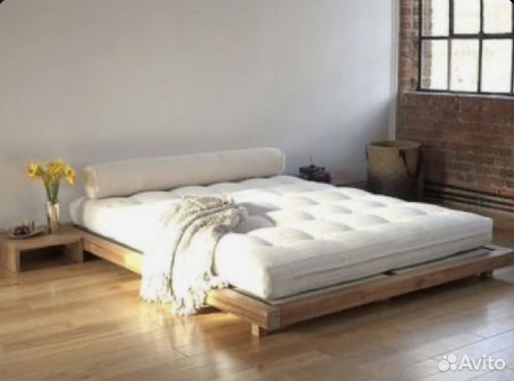 Матрас 160х200, 140х200, 80х190 новый