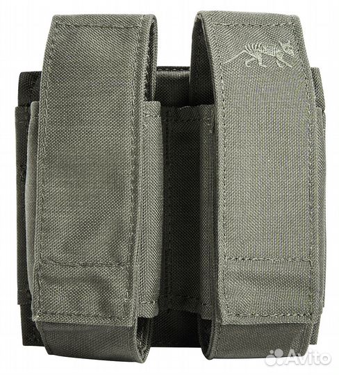 Tasmanian Tiger Mil Pouch 2 x 40 IRR