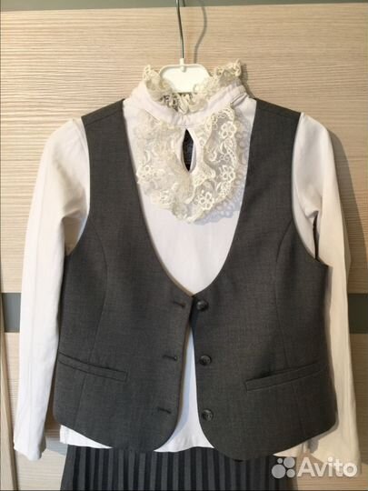 Школьная форма Choupette 134 -140 см