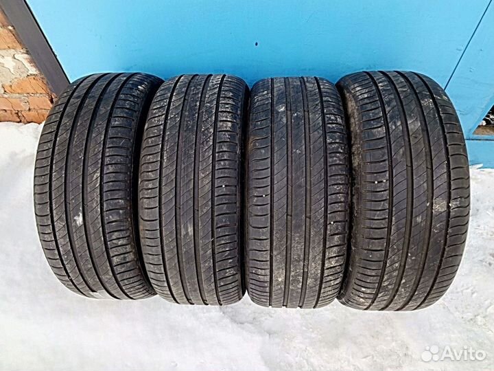 Michelin Primacy 4 225/50 R17