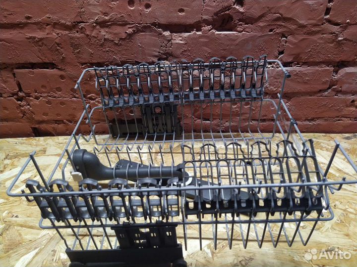 Верхняя корзина для Electrolux 003008