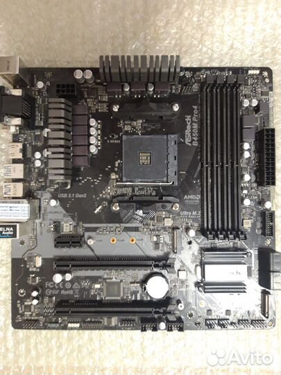 AMD Ryzen 5 2600X 2600 1600X AM4