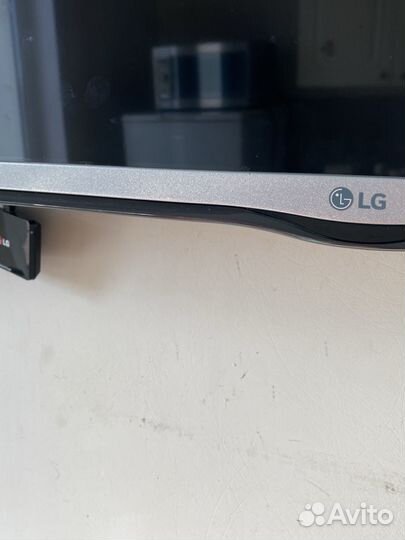 Телевизор lg SMART tv 3D