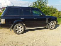 Land Rover Range Rover 4.4 AT, 2003, 285 000 км, с пробегом, цена 650 000 руб.