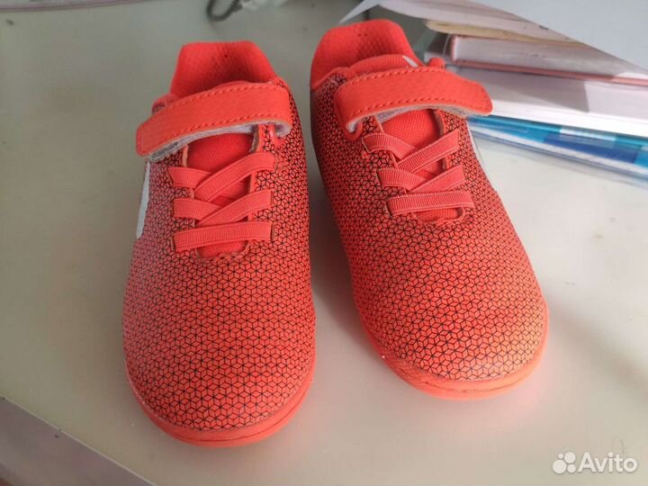 Бутсы для футбола детские