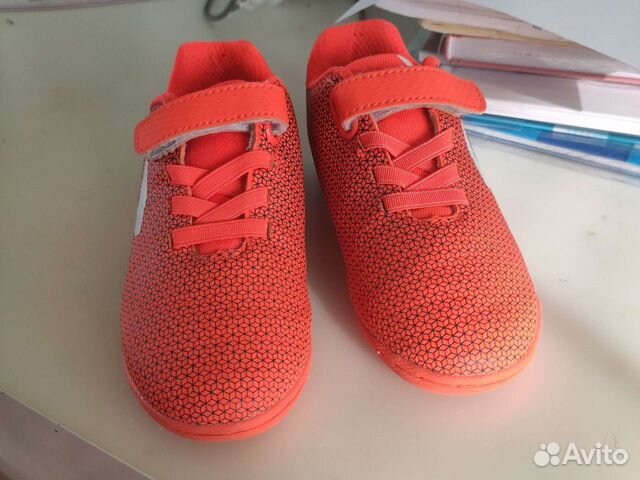 Бутсы для футбола детские