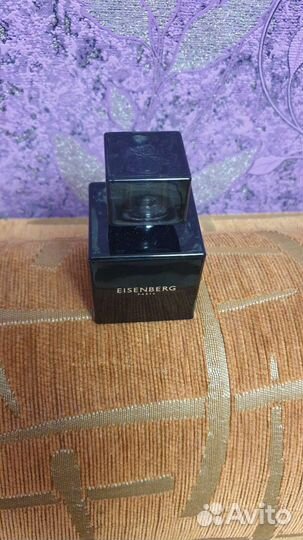 Мужской парфюм Eisenberg JOse