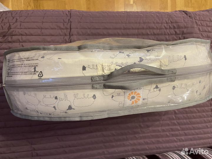 Подушка для кормления