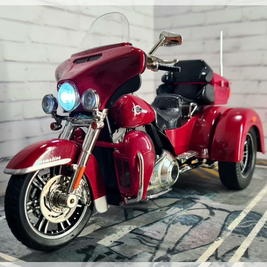 двигатель harley davidson - Купить модели во всех регионах с