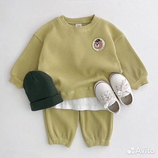 Костюм детский