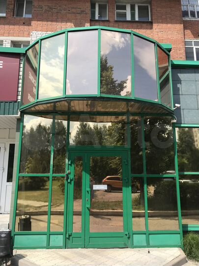 Офисное помещение, 301 м²