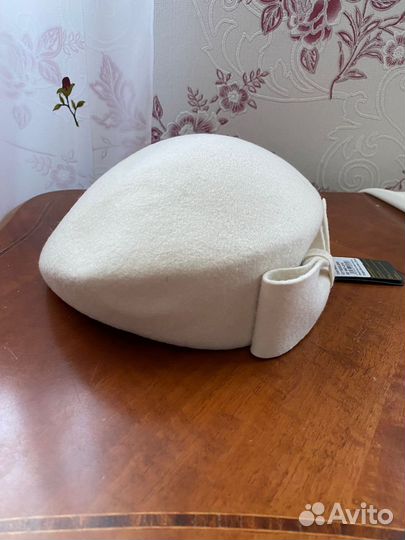 Беретка женская