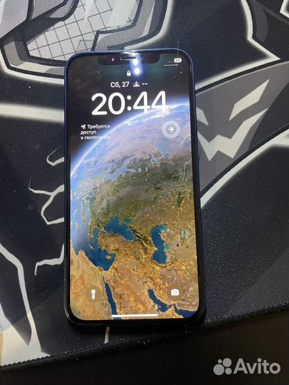 iPhone 12, 64 ГБ