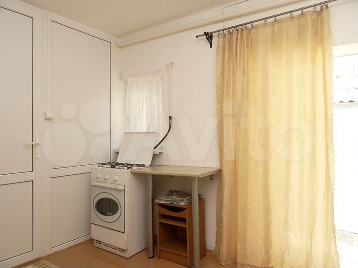 Таунхаус 55 м² на участке 4 сот.