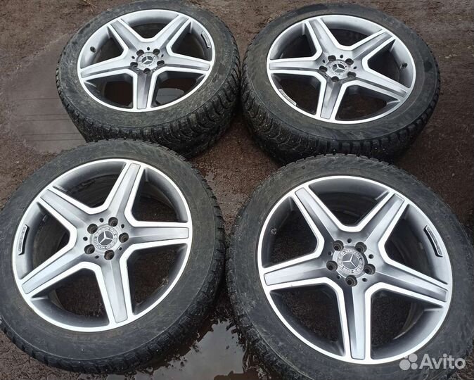 Nokian Tyres Hakkapeliitta 9 SUV 265/45 R20 108T