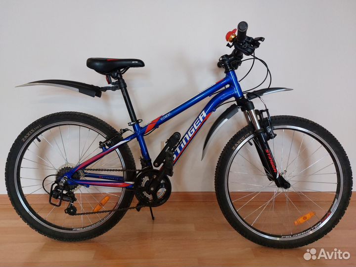 Stinger Element 24