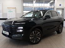 Jetour Dashing 1.6 AMT, 2023, 12 870 км, с пробегом, цена 2 710 000 руб.