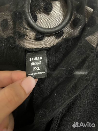 Платье женское