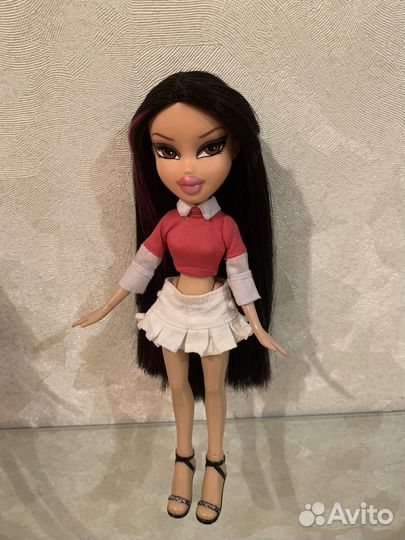 Кукла Братц Bratz Jade 