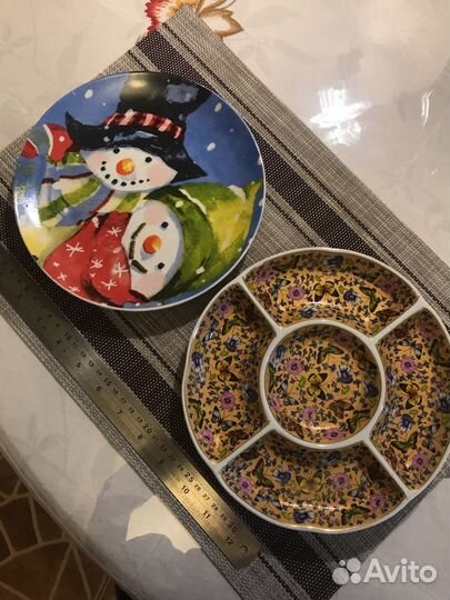 Менажницы Оливки, 