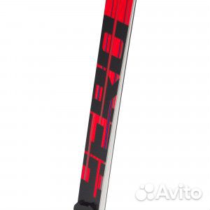 Горные лыжи 193см Rossignol Hero FIS без кр. новые