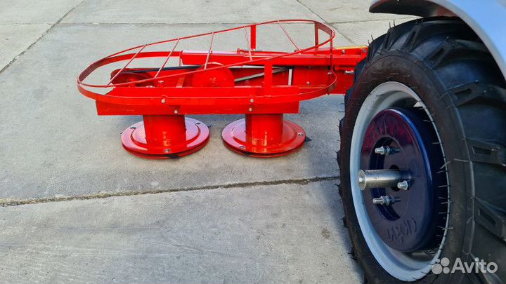 Косилка Lisicki 1000, 2023